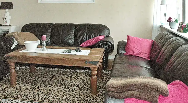 Holiday home in Vestnes