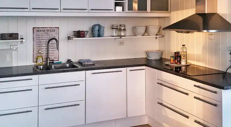 Holiday home in Belland