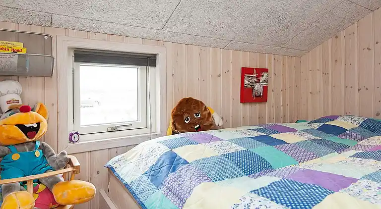 Holiday home in Bolilmark