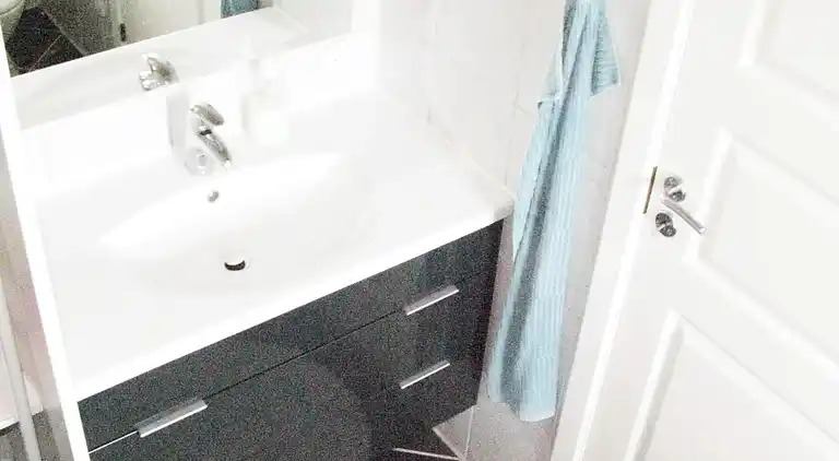 Semesterbostad i Vinderup