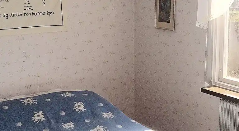 Holiday home in Borgholm N