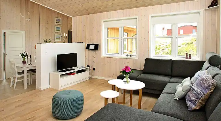 Holiday home in Løkken