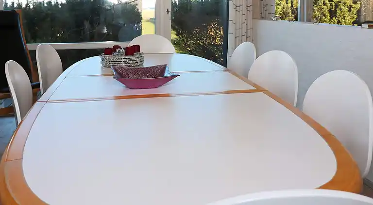 Sommerhus i Øster Hurup