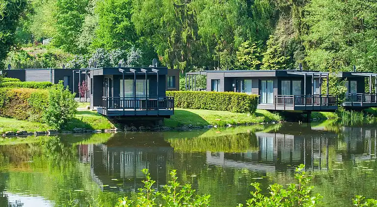 Sommerhus i Gronenberg