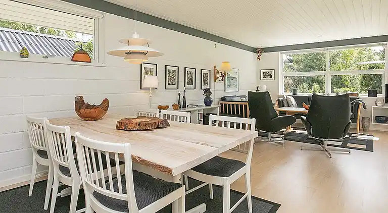 Holiday home in Bratten Strand