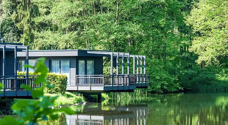 Sommerhus i Gronenberg