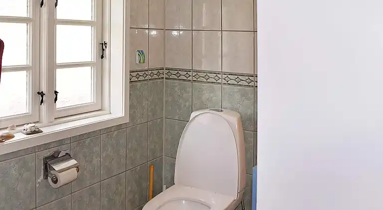 Holiday home in Bromölla Ö