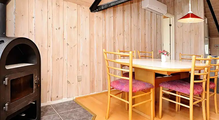 Holiday home in Børkop