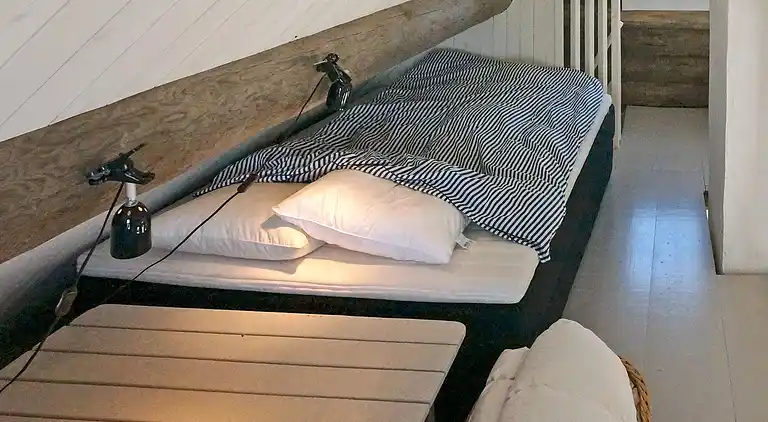 Sommerhus i Norrtälje N