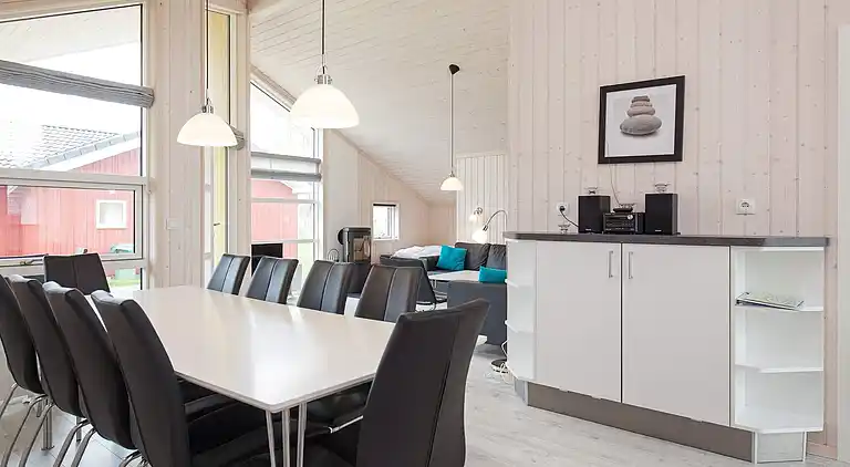 Sommerhus i Kücknitz