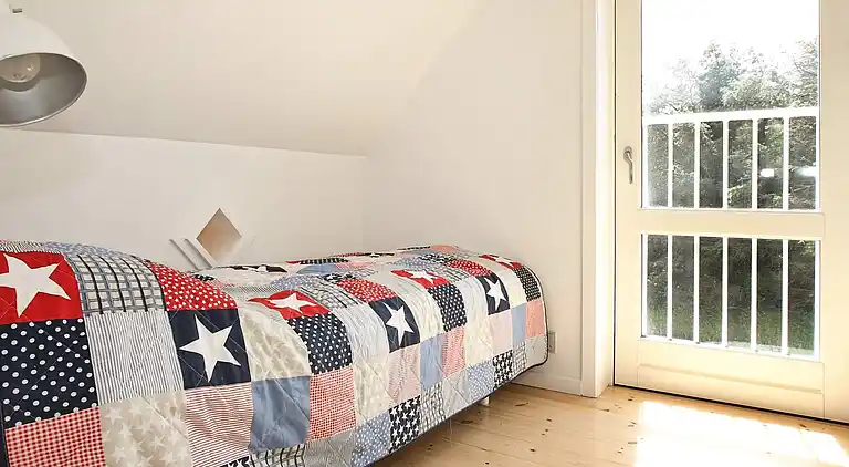 Holiday home in Vrist Strand