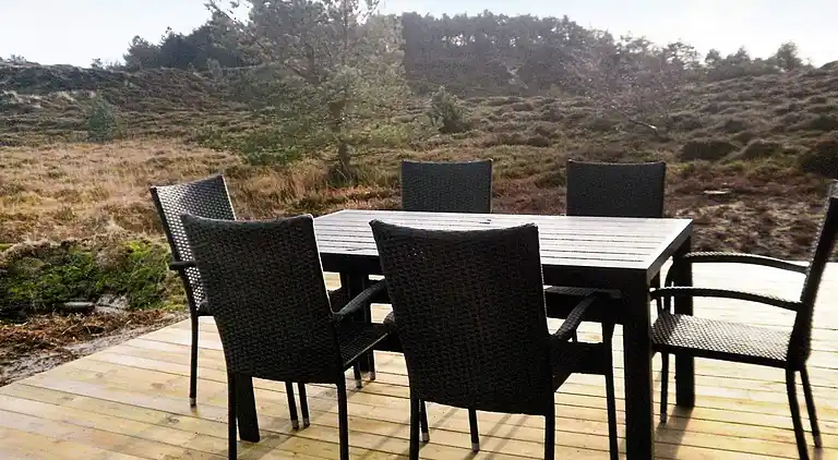 Holiday home in Bolilmark