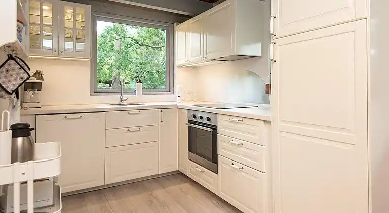 Sommerhus i Fugleslev