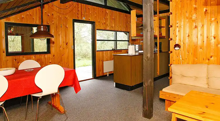 Holiday home in Ålbæk