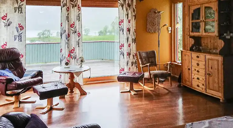 Vakantiehuis in Hadsel