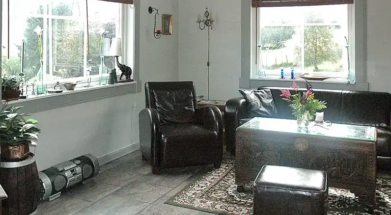 Holiday home in Vanylven