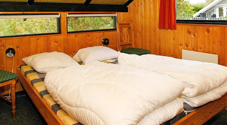 Holiday home in Ålbæk