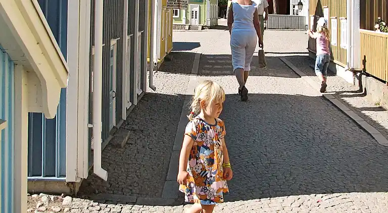 Holiday home in Oskarshamn S