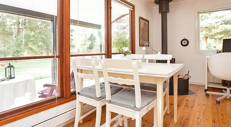 Holiday home in Rødby