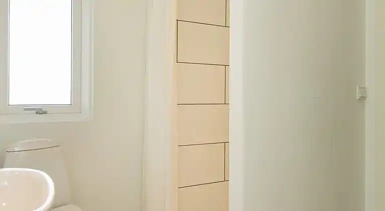 Sommerhus ved Hvidbjerg Strand