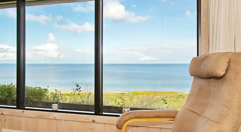 Sommerhus i Allingåbro