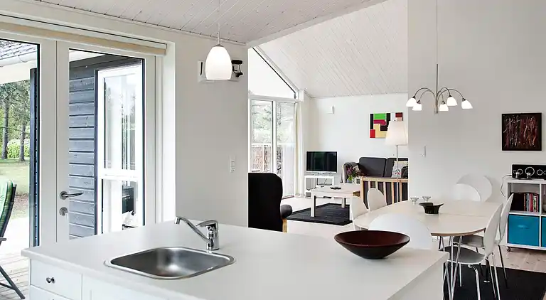 Holiday home in Slagelse