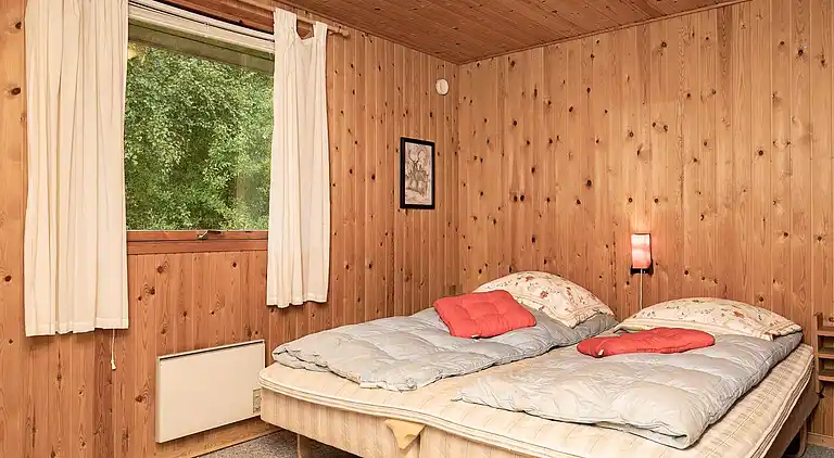 Holiday home in Roslev