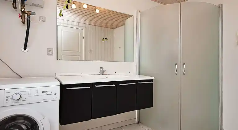 Sommerhus i Branderup J