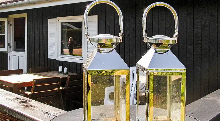 Sommerhus i Væggerløse