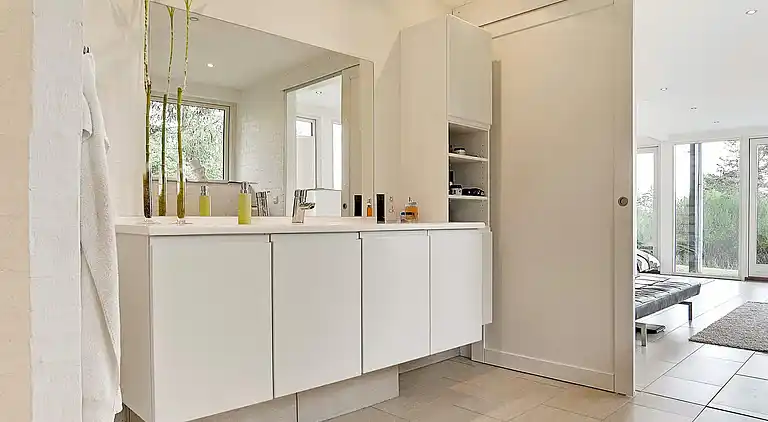 Holiday home in Brovst