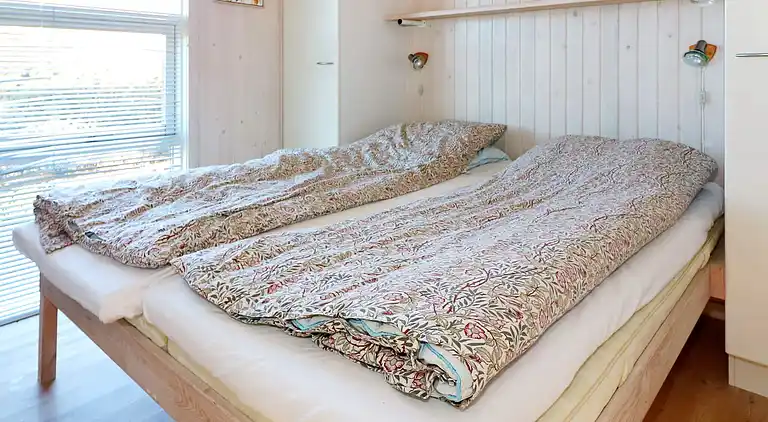 Sommerhus i Øster Hurup