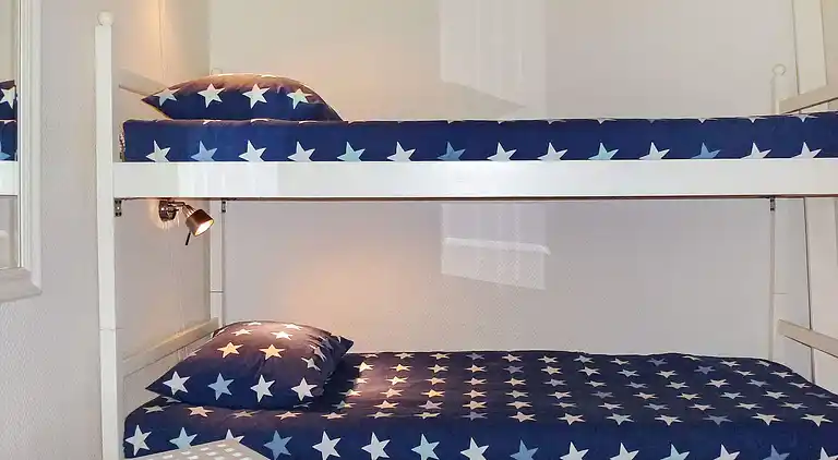 Sommerhus i Norrtälje SO