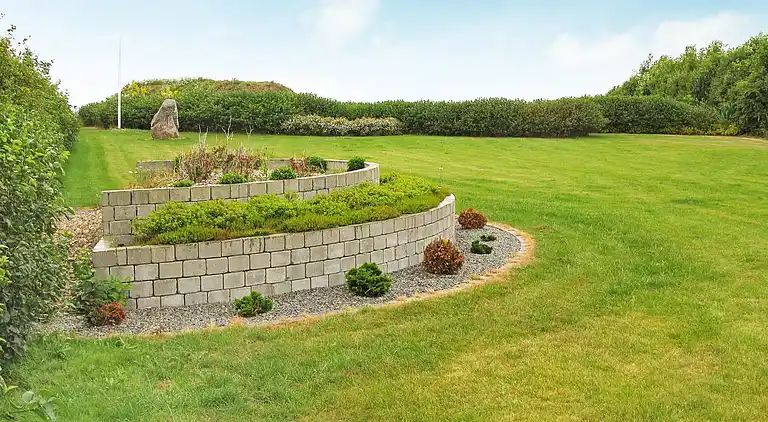 Holiday home in Hurup Thy