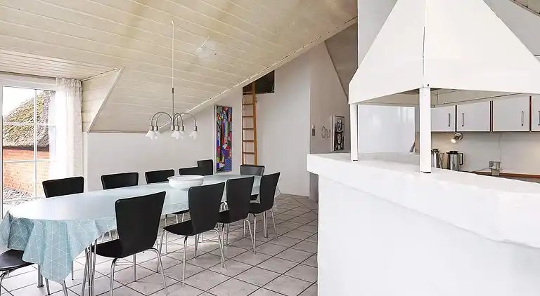 Sommerhus i Ringkøbing