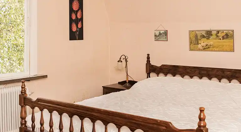 Holiday home in Borgholm N