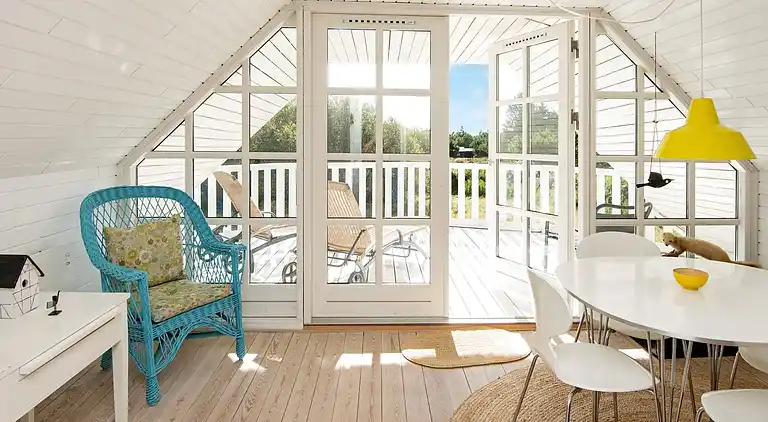 Holiday home in Blåvand