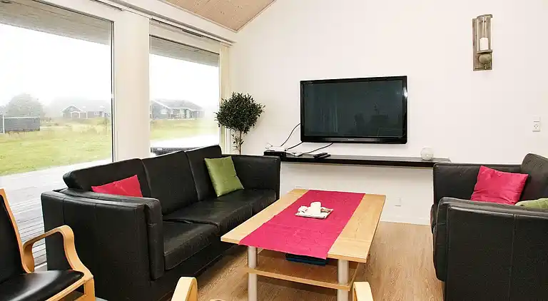 Holiday home in Brovst