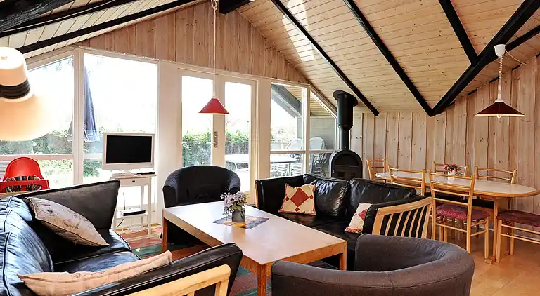 Holiday home in Børkop