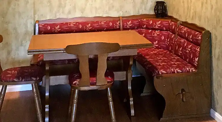 Holiday home in Vestnes