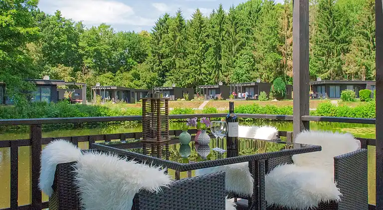 Holiday home in Gronenberg