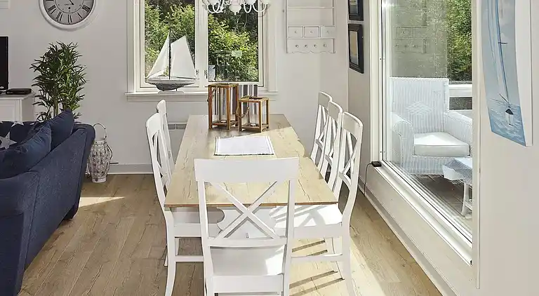 Holiday home in Ørsta Municipality