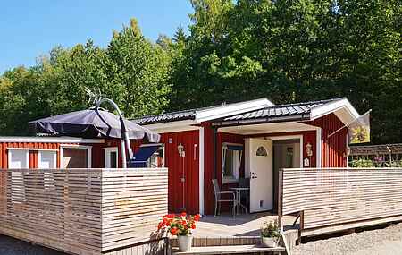 Holiday home in Ulricehamn SV