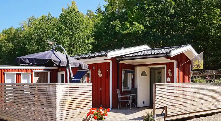 Vakantiehuis in Ulricehamn SV