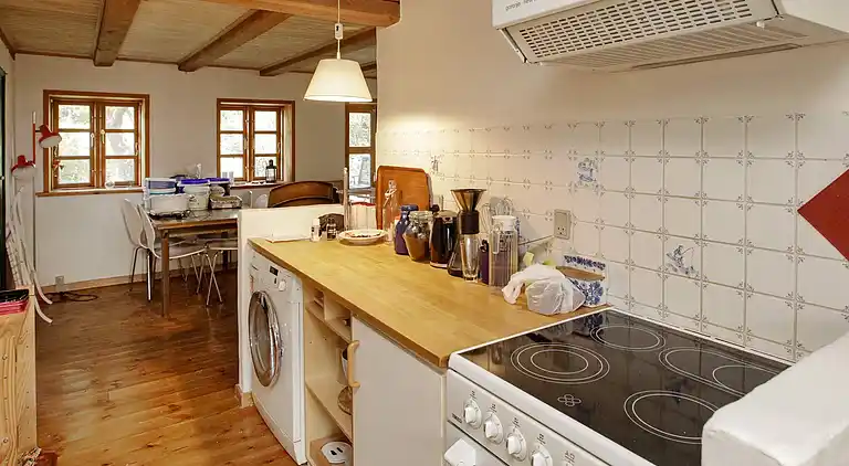 Sommerhus i Løgstør