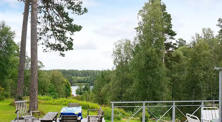 Holiday home in Borås