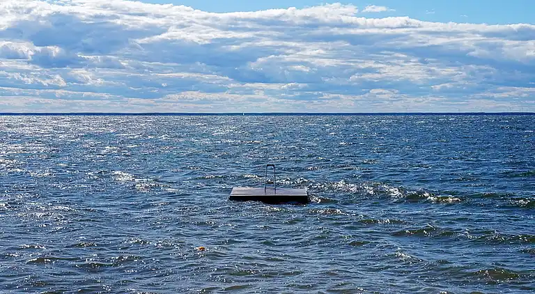 Vakantiehuis in Borgholm C