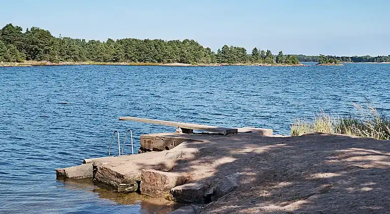 Holiday home in Oskarshamn S