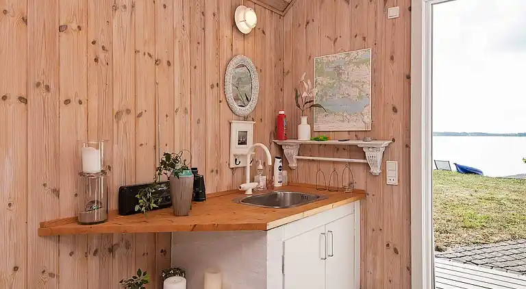 Holiday home in Skanderborg