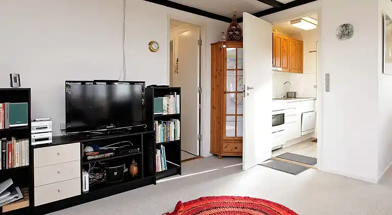 Casa vacanze in Svendborg