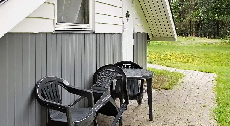 Holiday home in Brønderslev